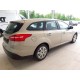 2015 Ford Focus Turnier Trend 2015 Ford Focus Turnier Trend