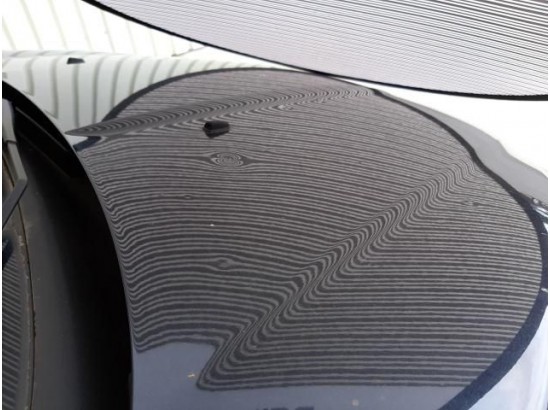 2015 Ford Fiesta Trend 2015 Ford Fiesta Trend