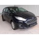 2015 Ford Fiesta Trend 2015 Ford Fiesta Trend
