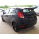 2015 Ford Fiesta Trend 2015 Ford Fiesta Trend