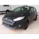 2015 Ford Fiesta Trend 2015 Ford Fiesta Trend