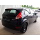 2015 Ford Fiesta Trend 2015 Ford Fiesta Trend