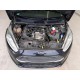 2015 Ford Fiesta Trend 2015 Ford Fiesta Trend