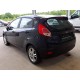 2015 Ford Fiesta Trend 2015 Ford Fiesta Trend