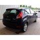 2015 Ford Fiesta Trend 2015 Ford Fiesta Trend