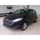 2015 Ford Fiesta Trend 2015 Ford Fiesta Trend