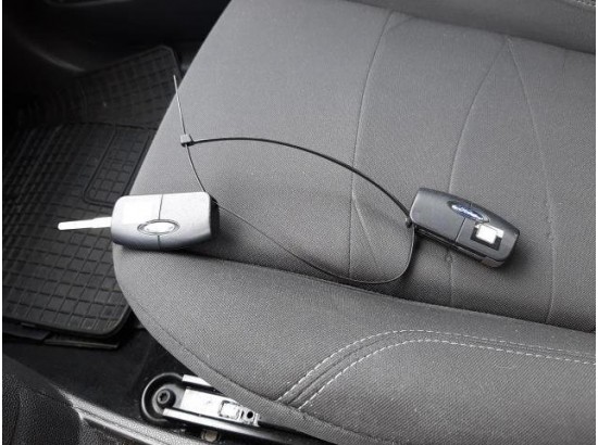 2015 Ford Fiesta Trend 2015 Ford Fiesta Trend