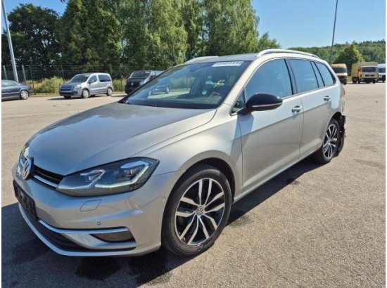 2020 Volkswagen Golf VII Variant IQ.DRIVE Start-Stopp 2020 Volkswagen Golf VII Variant IQ.DRIVE Start-Stopp