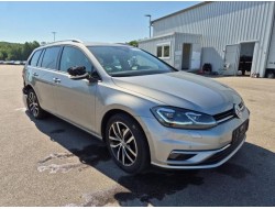 2020 Volkswagen Golf VII Variant IQ.DRIVE Start-Stopp