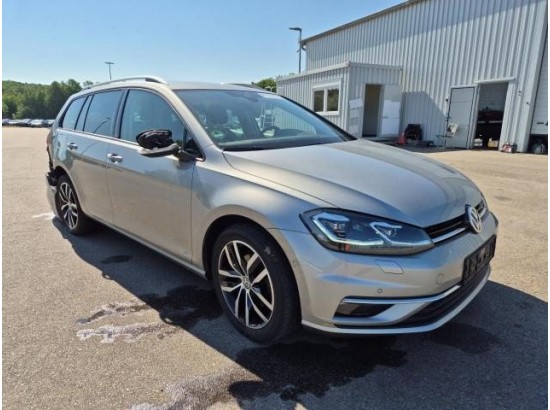 2020 Volkswagen Golf VII Variant IQ.DRIVE Start-Stopp 2020 Volkswagen Golf VII Variant IQ.DRIVE Start-Stopp