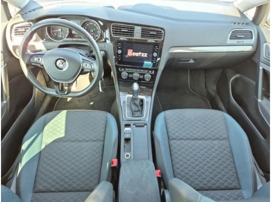 2020 Volkswagen Golf VII Variant IQ.DRIVE Start-Stopp 2020 Volkswagen Golf VII Variant IQ.DRIVE Start-Stopp