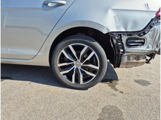 2020 Volkswagen Golf VII Variant IQ.DRIVE Start-Stopp 2020 Volkswagen Golf VII Variant IQ.DRIVE Start-Stopp