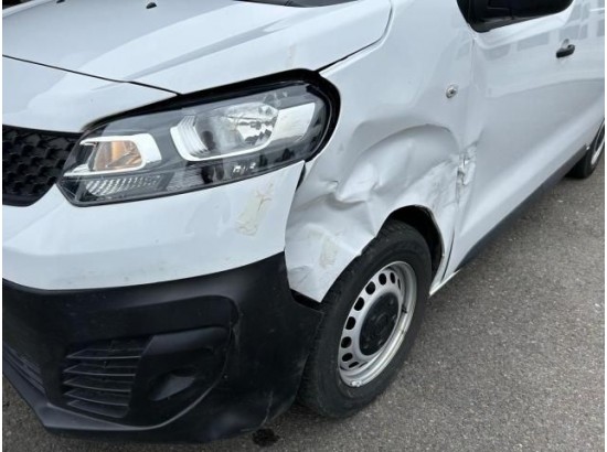 2023 FIAT Scudo L3 Basis 2023 FIAT Scudo L3 Basis