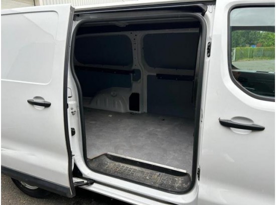 2023 FIAT Scudo L3 Basis 2023 FIAT Scudo L3 Basis