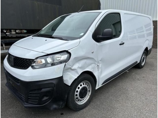 2023 FIAT Scudo L3 Basis 2023 FIAT Scudo L3 Basis