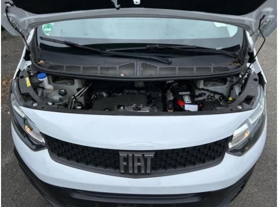 2023 FIAT Scudo L3 Basis 2023 FIAT Scudo L3 Basis