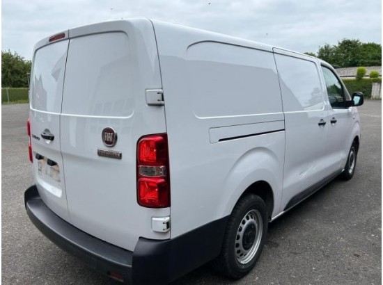2023 FIAT Scudo L3 Basis 2023 FIAT Scudo L3 Basis