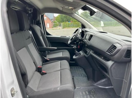 2023 FIAT Scudo L3 Basis 2023 FIAT Scudo L3 Basis