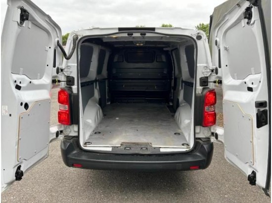 2023 FIAT Scudo L3 Basis 2023 FIAT Scudo L3 Basis