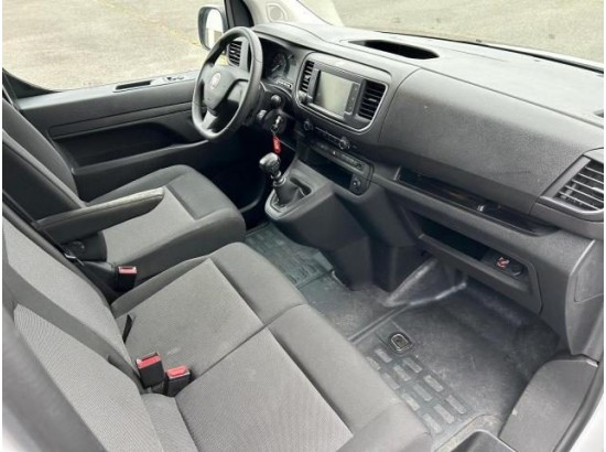 2023 FIAT Scudo L3 Basis 2023 FIAT Scudo L3 Basis