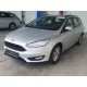 2018 Ford Focus Turnier Business 2018 Ford Focus Turnier Business