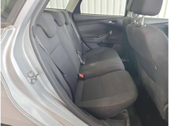 2018 Ford Focus Turnier Business 2018 Ford Focus Turnier Business