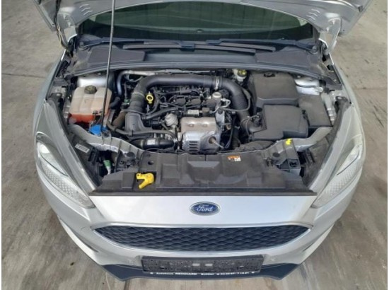 2018 Ford Focus Turnier Business 2018 Ford Focus Turnier Business