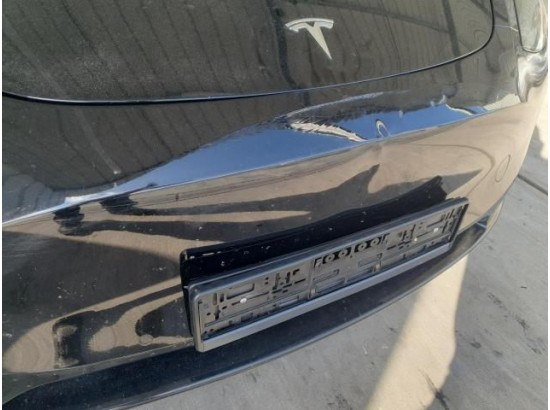 2022 Tesla Model Y Dual Motor AWD 2022 Tesla Model Y Dual Motor AWD
