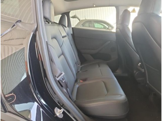2022 Tesla Model Y Dual Motor AWD 2022 Tesla Model Y Dual Motor AWD