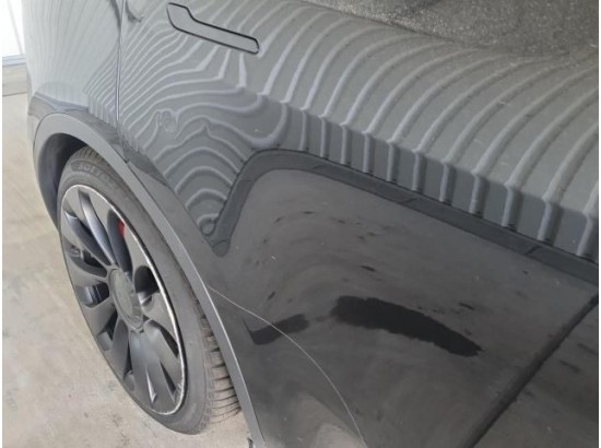 2022 Tesla Model Y Dual Motor AWD 2022 Tesla Model Y Dual Motor AWD