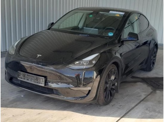 2022 Tesla Model Y Dual Motor AWD 2022 Tesla Model Y Dual Motor AWD