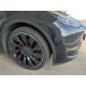 2022 Tesla Model Y Dual Motor AWD 2022 Tesla Model Y Dual Motor AWD