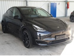 2022 Tesla Model Y Dual Motor AWD