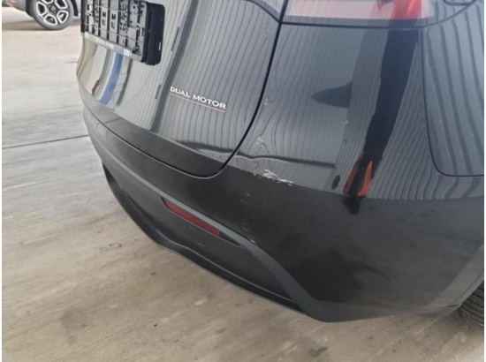 2022 Tesla Model Y Dual Motor AWD 2022 Tesla Model Y Dual Motor AWD