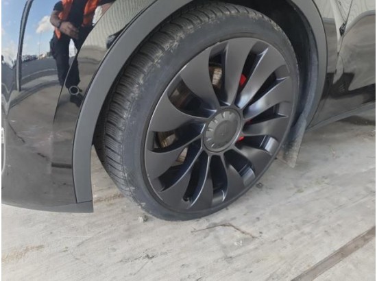 2022 Tesla Model Y Performance Dual AWD 2022 Tesla Model Y Performance Dual AWD