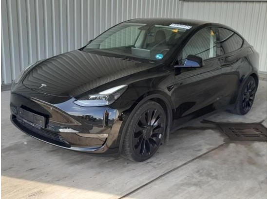 2022 Tesla Model Y Performance Dual AWD 2022 Tesla Model Y Performance Dual AWD