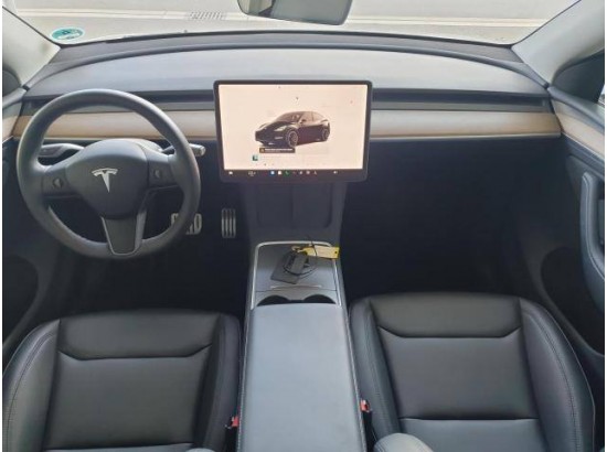 2022 Tesla Model Y Performance Dual AWD 2022 Tesla Model Y Performance Dual AWD