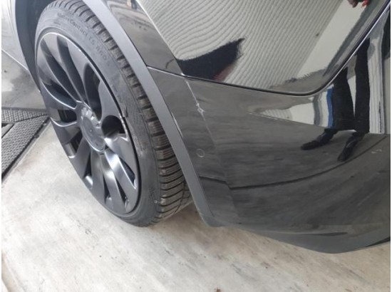 2022 Tesla Model Y Performance Dual AWD 2022 Tesla Model Y Performance Dual AWD