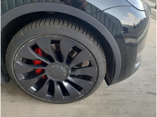 2022 Tesla Model Y Performance Dual AWD 2022 Tesla Model Y Performance Dual AWD