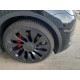 2022 Tesla Model Y Performance Dual AWD 2022 Tesla Model Y Performance Dual AWD