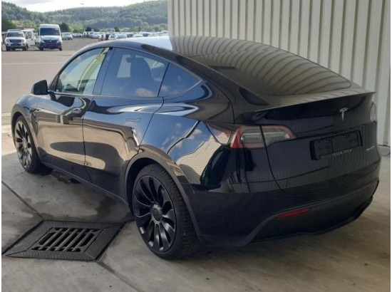 2022 Tesla Model Y Performance Dual AWD 2022 Tesla Model Y Performance Dual AWD