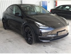 2022 Tesla Model Y Performance Dual AWD