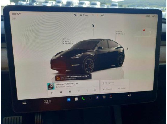 2022 Tesla Model Y Performance Dual AWD 2022 Tesla Model Y Performance Dual AWD