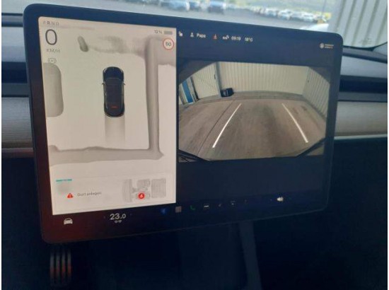 2022 Tesla Model Y Performance Dual AWD 2022 Tesla Model Y Performance Dual AWD