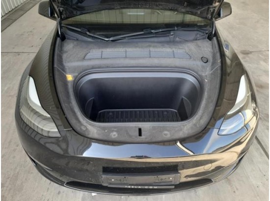 2022 Tesla Model Y Performance Dual AWD 2022 Tesla Model Y Performance Dual AWD