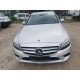 2018 Mercedes-Benz C -Klasse T-Modell C 180 T CGI