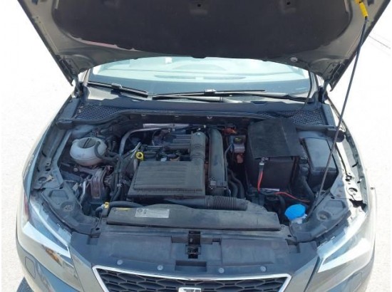 2016 Seat Leon FR 2016 Seat Leon FR