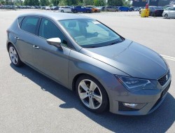 2016 Seat Leon FR