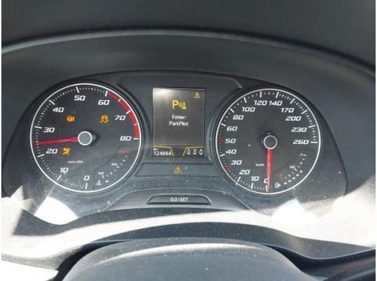 2016 Seat Leon FR 2016 Seat Leon FR