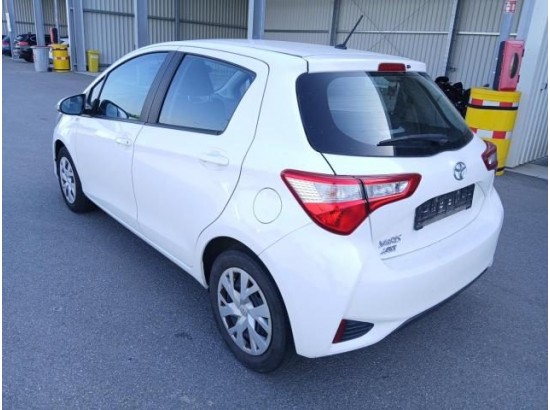 2019 Toyota Yaris Comfort 2019 Toyota Yaris Comfort